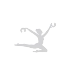 Dekoracyjny uchwyt BALLERINA umożliwiający regulację przewodu 11800 Nowodvorski - zdjęcie produktu