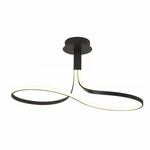 Lampa sufitowa Mantra Nur Brown Oxide 5360MA - zdjęcie produktu