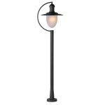 Lampa stojąca ARUBA 1xE27 IP44 czarny 11873/01/30 Lucide - zdjęcie produktu