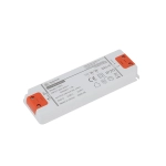 Zasilacz zewnętrzny 24V DC, 150W do 1-obwodowych szynoprzewodów niskonapięciowych LVM 11874 Nowodvorski - zdjęcie produk