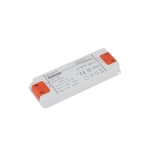 Zasilacz zewnętrzny 24V DC, 75W do 1-obwodowych szynoprzewodów niskonapięciowych LVM 11875 Nowodvorski - zdjęcie produkt