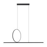 Lampa wisząca LINEO LED 11879 Nowodvorski - zdjęcie dodatkowe 3
