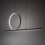 Lampa wisząca LINEO LED 11879 Nowodvorski - zdjęcie dodatkowe 2