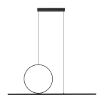 Lampa wisząca LINEO LED 11879 Nowodvorski - zdjęcie produktu