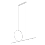 Lampa wisząca LINEO LED 11885 Nowodvorski - zdjęcie dodatkowe 2