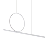 Lampa wisząca LINEO LED 11885 Nowodvorski - zdjęcie dodatkowe 3