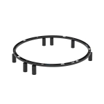 Lampa sufitowa FOURTY ROUND VII 11944 Nowodvorski - zdjęcie dodatkowe 8