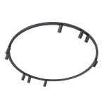 Lampa sufitowa FOURTY ROUND IX 11950 Nowodvorski - zdjęcie dodatkowe 3