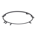 Lampa sufitowa FOURTY ROUND IX 11950 Nowodvorski - zdjęcie dodatkowe 5