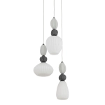 Lampa wisząca CORALS III 11975 Nowodvorski - zdjęcie dodatkowe 2
