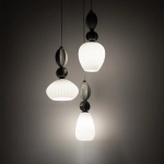 Lampa wisząca CORALS III 11975 Nowodvorski - zdjęcie dodatkowe 1