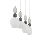 Lampa wisząca CORALS IV 11976 Nowodvorski - zdjęcie dodatkowe 2