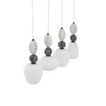 Lampa wisząca CORALS IV 11976 Nowodvorski - zdjęcie dodatkowe 3