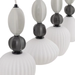 Lampa wisząca CORALS IV 11976 Nowodvorski - zdjęcie dodatkowe 4