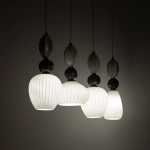 Lampa wisząca CORALS IV 11976 Nowodvorski - zdjęcie dodatkowe 1