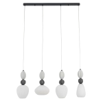 Lampa wisząca CORALS IV 11976 Nowodvorski - zdjęcie produktu