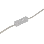 Lampa stołowa TIKA 11980 Nowodvorski - zdjęcie dodatkowe 5