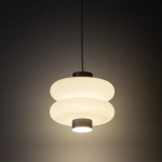 Lampa wisząca LUNARI LED 11981 Nowodvorski - zdjęcie dodatkowe 1