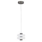 Lampa wisząca LUNARI LED 11981 Nowodvorski - zdjęcie produktu