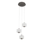 Lampa wisząca LUNARI LED III 11982 Nowodvorski - zdjęcie dodatkowe 4