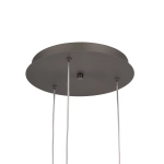 Lampa wisząca LUNARI LED III 11982 Nowodvorski - zdjęcie dodatkowe 5