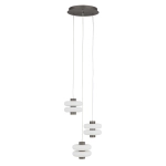 Lampa wisząca LUNARI LED III 11982 Nowodvorski - zdjęcie produktu