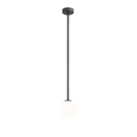 Lampa wisząca PINNE CZARNY L 1080PL_G1_L ALDEX - zdjęcie produktu