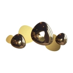 Kinkiet Wall Lamp Jack-stone MOD314WL-L13G3K Maytoni - zdjęcie dodatkowe 1