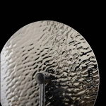 Kinkiet Wall Lamp Mare MOD305WL-01CH Maytoni - zdjęcie dodatkowe 1