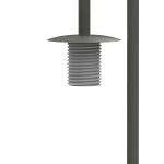 Zawieszenia Cameleon CAMELEON CABLE SB G9 12090 Nowodvorski - zdjęcie produktu