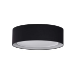 Plafon Milo black AZ2317 AZZARDO