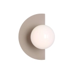 Lampa ścienna LOOP WALL CORAL 1125C11 Aldex - zdjęcie produktu