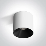 WHITE 18W WW IP20 230V 12118R/W/W ONE LIGHT