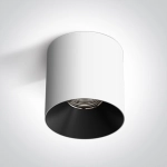 WHITE 25W WW IP20 230V 12125R/W/W ONE LIGHT