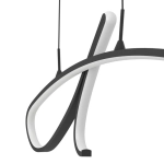 CARDONCITO Lampa wisząca 902346 EGLO
