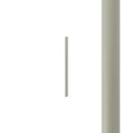 Klosz CAMELEON LASER 490 12134 Nowodvorski - zdjęcie produktu