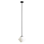 Lampa sufitowa FILO MILKY L (fi 14) 9002PL_G1_L Aldex - zdjęcie produktu