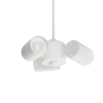 Zawieszenia Cameleon CAMELEON CABLE 3XE27 12190 Nowodvorski - zdjęcie produktu