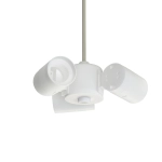 Zawieszenia Cameleon CAMELEON CABLE 3XE27 12191 Nowodvorski - zdjęcie produktu