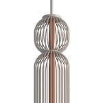Lampa wisząca SINGLES A 12193 Nowodvorski - zdjęcie dodatkowe 4