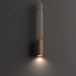 Lampa wisząca SINGLES A 12193 Nowodvorski - zdjęcie dodatkowe 1