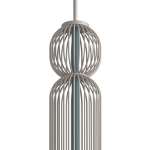 Lampa wisząca SINGLES A 12194 Nowodvorski - zdjęcie dodatkowe 4