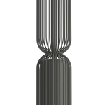Lampa wisząca SINGLES A 12195 Nowodvorski - zdjęcie dodatkowe 3
