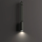 Lampa wisząca SINGLES A 12195 Nowodvorski - zdjęcie dodatkowe 1