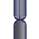 Lampa wisząca SINGLES A 12196 Nowodvorski - zdjęcie dodatkowe 3