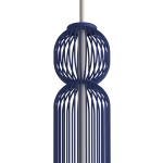 Lampa wisząca SINGLES A 12196 Nowodvorski - zdjęcie dodatkowe 4