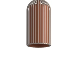 Lampa wisząca SINGLES B 12198 Nowodvorski - zdjęcie dodatkowe 5