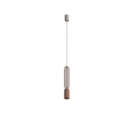Lampa wisząca SINGLES B 12198 Nowodvorski - zdjęcie produktu