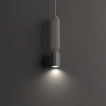 Lampa wisząca SINGLES B 12200 Nowodvorski - zdjęcie dodatkowe 1