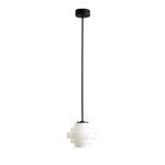 Lampa sufitowa FILO MILKY M (fi 14) 9002PL_G1_M Aldex - zdjęcie produktu